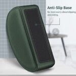 KENOBEE Remote Control Holder with 5 Compartments - Image 2