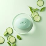 Dove Skin Care Beauty Bar For Softer Skin Cucumber and Green Tea 3.75 oz, 14 Bars - Image 3