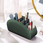 KENOBEE Remote Control Holder with 5 Compartments - Image 3