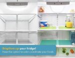 Refrigerator Liners for Shelves by Linda’s Essentials (8 Pack) - Image 4