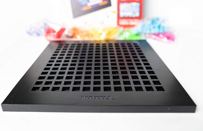 Bloxels Build Your Own Video Games: Official Kit - Includes Bloxels Account - Image 4
