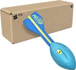 NERF Vortex Aero Howler Neon Foam Ball - Image 2