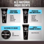 Viking Revolution Mens Skin Care Kit - Image 2