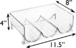 ClearSpace Water Bottle Organizer - Image 3