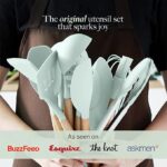 Kitchen Utensils Set of 20 - Image 2