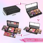 All In One Makeup Gift Kit - Image 2
