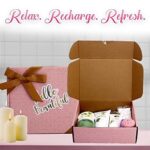 Facial Masks Skin Care Beauty Gift Box - Image 3