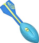 NERF Vortex Aero Howler Neon Foam Ball