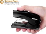 Bostitch Office Heavy Duty 40 Sheet Stapler ; Black (B175-BLK) - Image 3