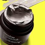 innisfree Pore Clearing Clay Masks with Volcanic Cluster - Image 2