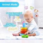 BEST LEARNING Stack & Learn - Developmental Educational Activity Toy - Image 3