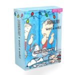 Wet N Wild Peanut Collection Linus' Blanket 2-Piece Makeup Remover Towel Set - Image 3