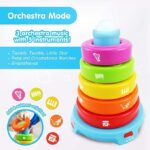BEST LEARNING Stack & Learn - Developmental Educational Activity Toy - Image 2