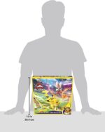 Pokemon Battle Academy 2 Board Game - Image 5