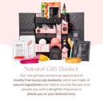 AVUX Beauty Care Box 22 pcs – Spa Set Gift on birthday and wedding for girls and women - Image 3