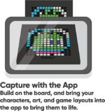Bloxels Build Your Own Video Games: Official Kit - Includes Bloxels Account - Image 3