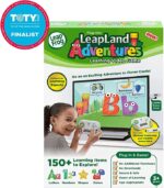 LeapFrog LeapLand Adventures - Image 4