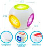 BEST LEARNING Learning Cube - Educational Activity - Image 4