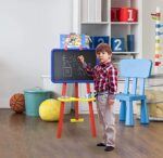 Paw Patrol Standing Art Easel for Kids, Number 1 in Service Tissue Pack (47 Pieces) - Image 7