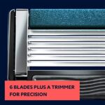 Dollar Shave Club | Easy to Grip Handle, Shaving Kit, Value Bundle, 6 Piece Set - Image 4