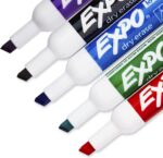 EXPO Low Odor Dry Erase Marker | 36 Count - Image 3