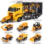 TEMI Toddler Toys for 3 4 5 6 Years Old Boys & Girls - Image 4