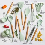 Kitchen Utensils Set of 20 - Image 4