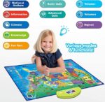 BEST LEARNING i-Poster My USA Interactive Map - Image 3