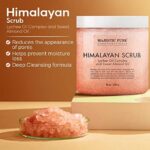 MAJESTIC PURE Himalayan Salt Body Scrub - Image 5