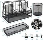 Desk Organizers and Accessories - Image 2