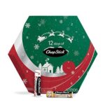 ChapStick Lip Balm Gift Set, Lip Care - 12 Count (Pack of 1)
