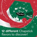 ChapStick Lip Balm Gift Set, Lip Care - 12 Count (Pack of 1) - Image 2