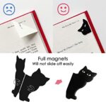 Yasest Magnetic Bookmarks - 6 Pieces - Image 4