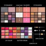 All In One Makeup Gift Kit - Image 4