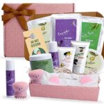 Facial Masks Skin Care Beauty Gift Box