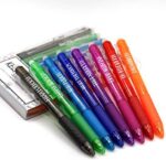 Funny Pens for Adults - Erasable Pens Multicolor Gel - Image 2