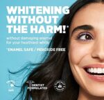 Lumineux Teeth Whitening Kit -Certified Non-Toxic, Fluoride Free & Dentist Formulated - Image 4