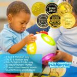BEST LEARNING Learning Cube - Educational Activity - Image 2