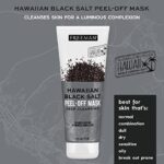 Freeman Face Mask Exotic Blends Variety Pack,  3 Piece Set - Image 4