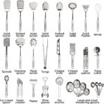 Home Hero 29-pcs Kitchen Utensils Set - Image 2