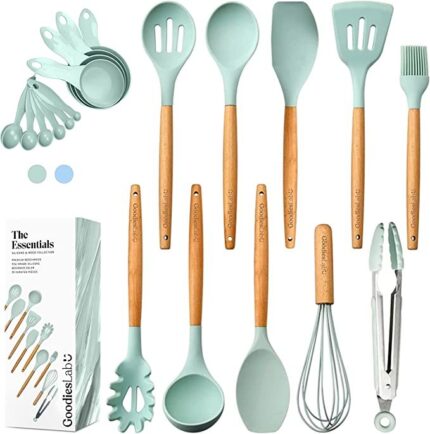 Kitchen Utensils Set of 20