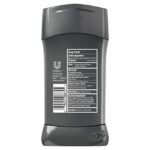 Dove Men+Care Antiperspirant Deodorant 48-Hour Wetness Protection , 2.7 Ounce (Pack of 4) - Image 2