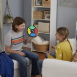 Hasbro Gaming Simon Handheld Electronic Memory Game With Lights and Sounds for Kids Ages 8 and Up - Image 4