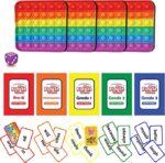 The Fidget Game Learn to Read in Weeks Master 220 High-Frequency - Image 3