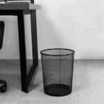 Basics Mesh Waste Basket, 2-Pack - Image 3