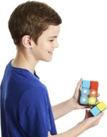 Flipslide Game, Electronic Handheld Game |4 Game Modes - Multiplayer Fu - Image 4