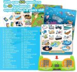BEST LEARNING Connectrix Junior - Memory Matching Game for Kids - Image 6