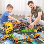 TEMI Toddler Toys for 3 4 5 6 Years Old Boys & Girls - Image 3