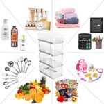 4-Tier Under Sink Organizer - Image 3