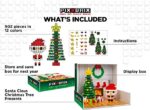 Pix Brix Pixel Art Puzzle Bricks - Image 3